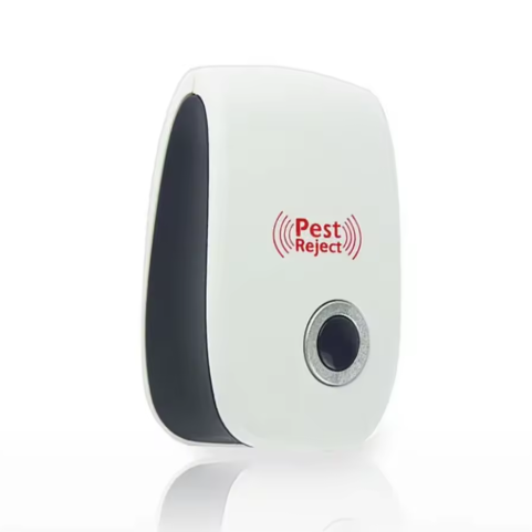 Répulsif ultra sonique révolutionnaire anti mites